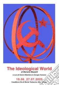 The ideological world libro