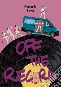 Off the record