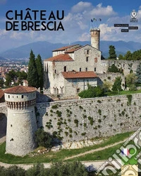 Château de Brescia libro