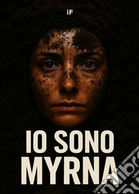 Io sono Myrna libro