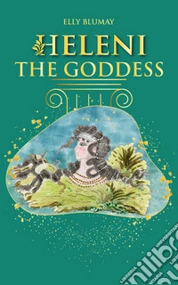 Heleni the goddess libro
