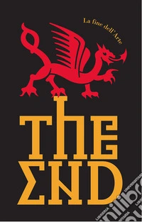The end. La fine dell'arte libro
