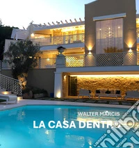 La casa dentro libro