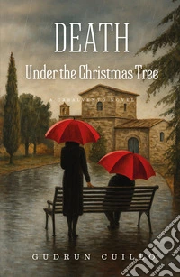 Death under the christmas tree libro