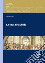 La causalità civile libro