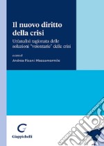 Il nuovo diritto della crisi libro