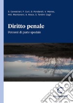 Diritto penale. Percorsi di parte speciale