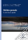 Diritto penale. Percorsi di parte speciale libro