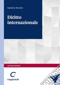 Diritto internazionale