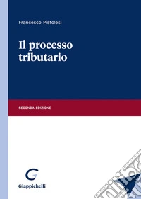 Il processo tributario