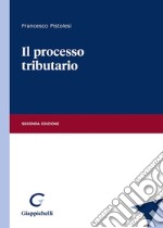 Il processo tributario