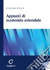 Appunti di economia aziendale libro