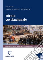 Diritto costituzionale