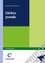 Diritto penale libro