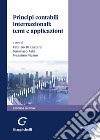 Principi contabili internazionali: temi e applicazioni libro