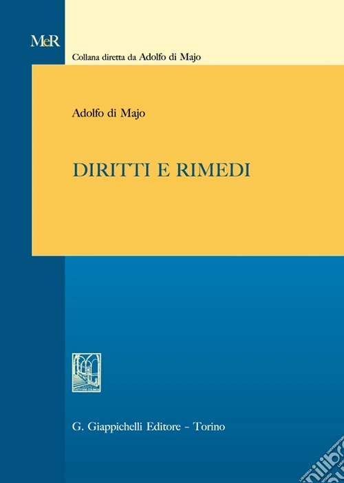 Diritti e rimedi