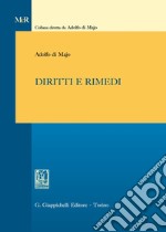 Diritti e rimedi libro