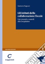 Gli istituti della collaborazione fiscale. Dai comandi e controlli alla Self Regulation