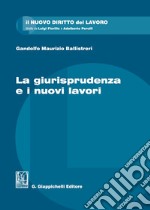 La giurisprudenza e i nuovi lavori libro