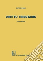 Diritto tributario libro