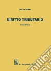 Diritto tributario libro di Boria Pietro