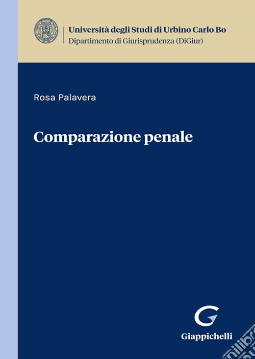Comparazione penale