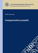 Comparazione penale