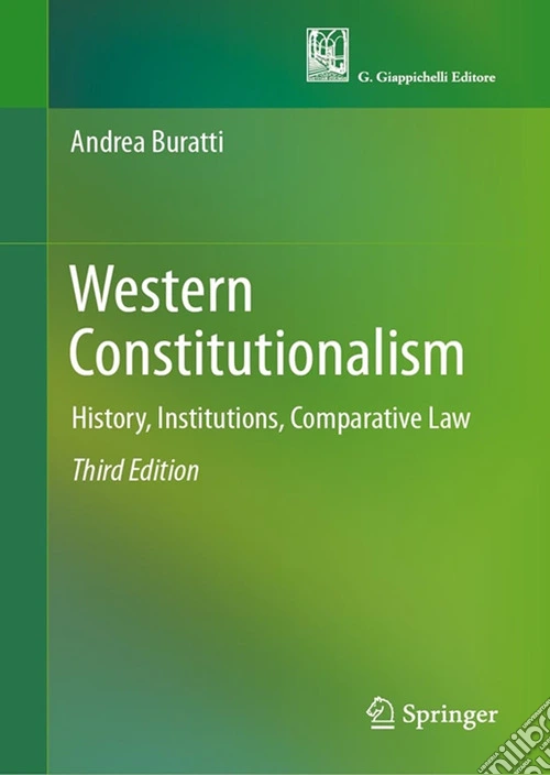 Western Constitutionalism