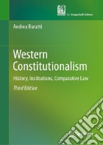 Western Constitutionalism libro