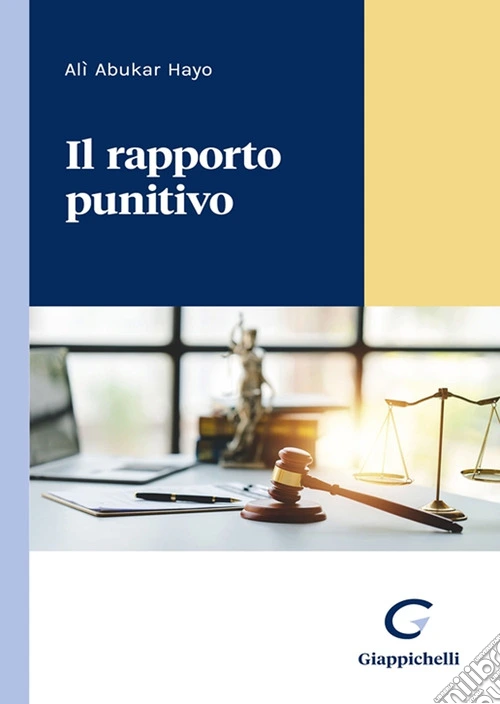 Il rapporto punitivo