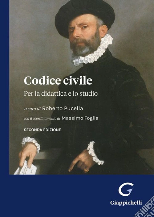Codice civile. Per la didattica e lo studio