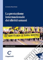 La protezione internazionale dei diritti umani libro