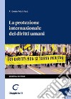 La protezione internazionale dei diritti umani libro di Marchesi Antonio