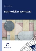 Diritto delle successioni libro