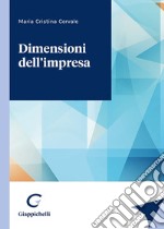 Dimensioni dell'impresa