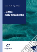 I diritti nelle piattaforme libro