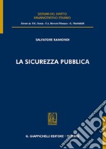 La sicurezza pubblica