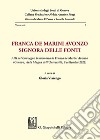 Franca de Marini Avonzo. Signora delle fonti libro