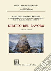 Diritto del lavoro