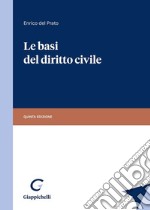 Le basi del diritto civile libro