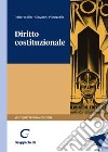 Diritto costituzionale libro di Bin Roberto Pitruzzella Giovanni