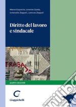 Diritto del lavoro e sindacale