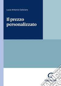 Il prezzo personalizzato