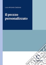 Il prezzo personalizzato libro