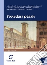 Procedura penale