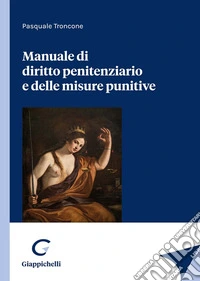 Manuale di diritto penitenziario e delle misure punitive