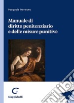 Manuale di diritto penitenziario e delle misure punitive libro