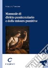 Manuale di diritto penitenziario e delle misure punitive libro di Troncone Pasquale