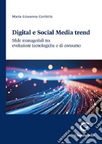 Digital e Social Media trend libro