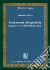 L'orizzonte del giurista. Saggi per una filosofia del diritto «aperta» libro di Greco Tommaso